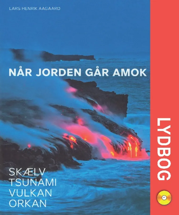 Når jorden går amok af Lars Henrik Aagaard