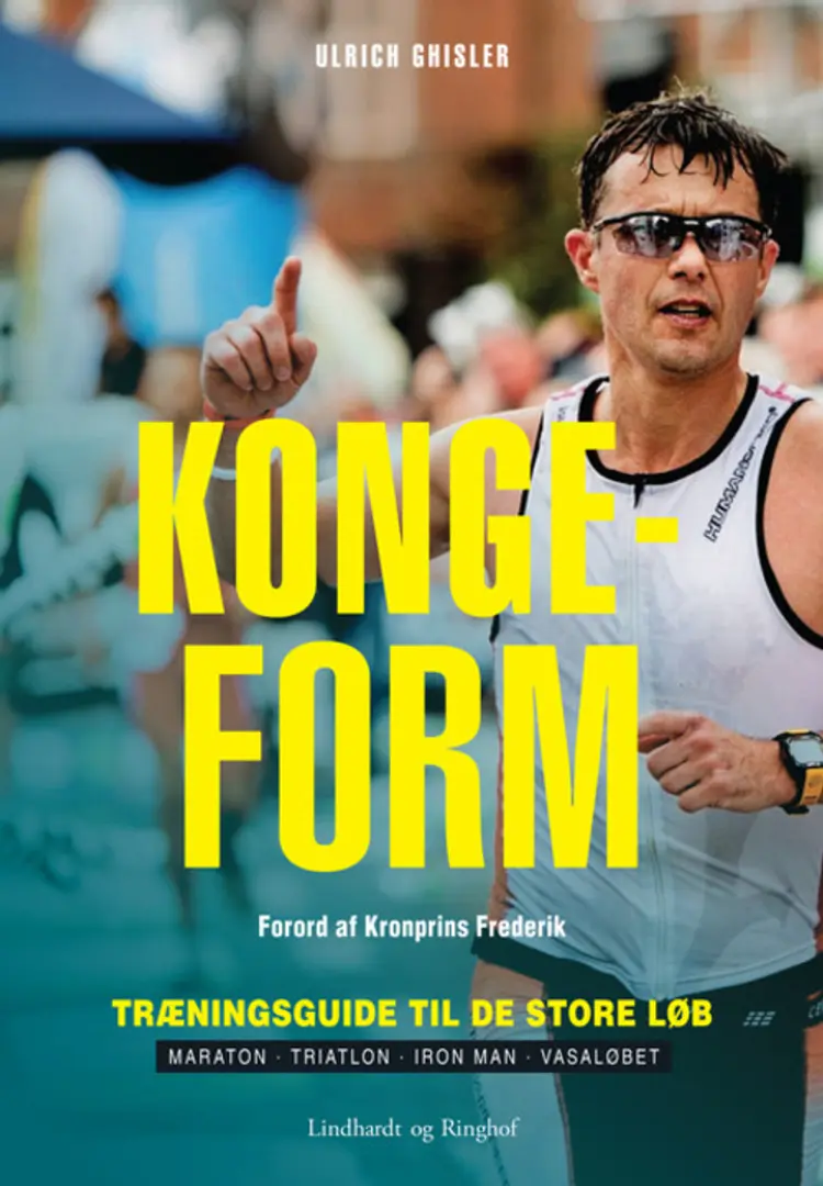 Kongeform af Ulrich Ghisler