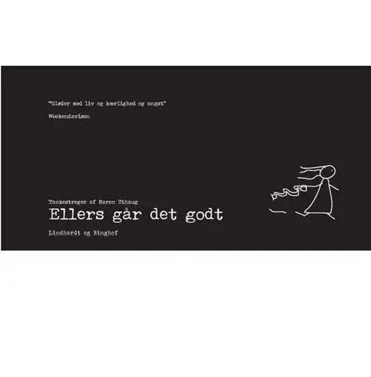 Ellers går det godt af Maren Uthaug
