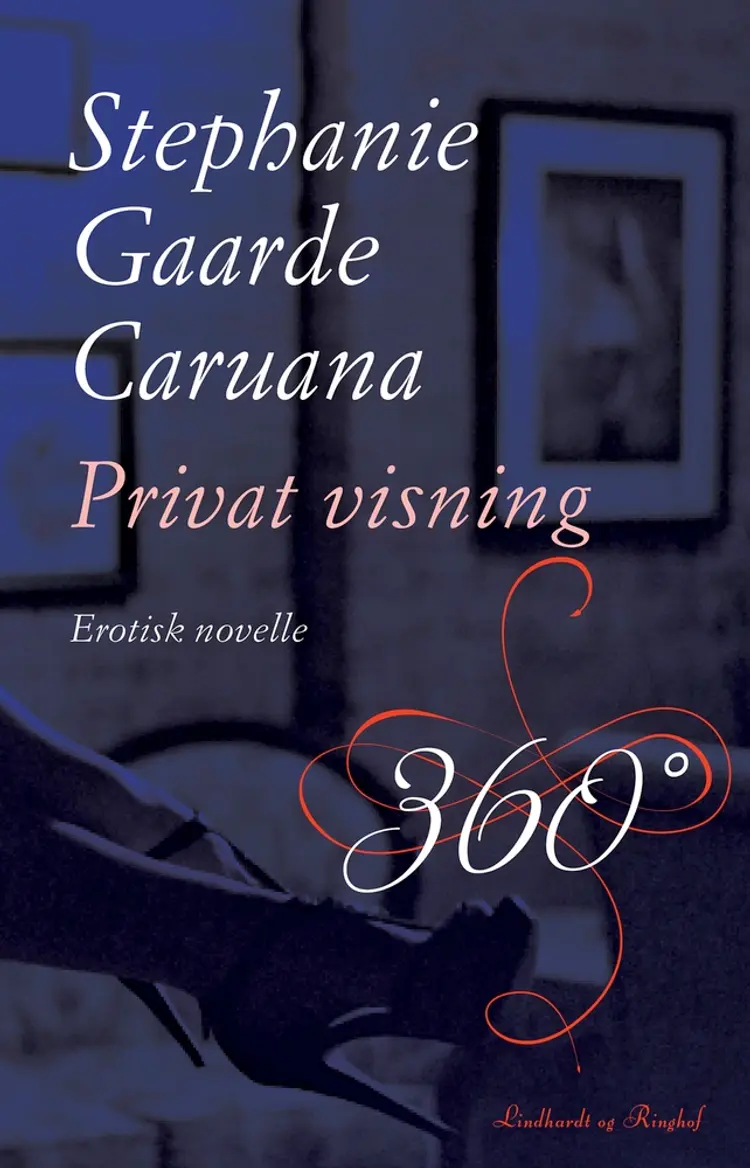 Privat visning af Stephanie Gaarde Caruana