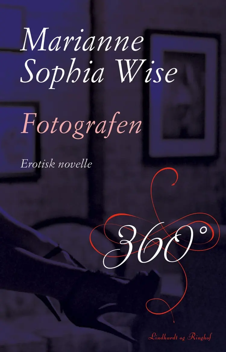 Fotografen af Marianne Sophia Wise