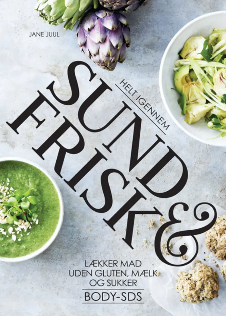 Helt igennem sund & frisk af Body-sds