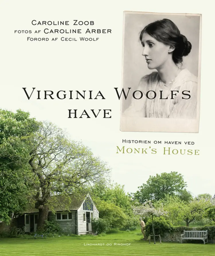 Virginia Woolfs have af Caroline Zoob