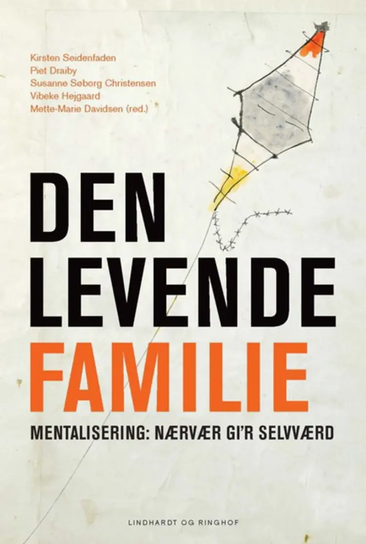 Den levende familie af Vibeke Hejgaard