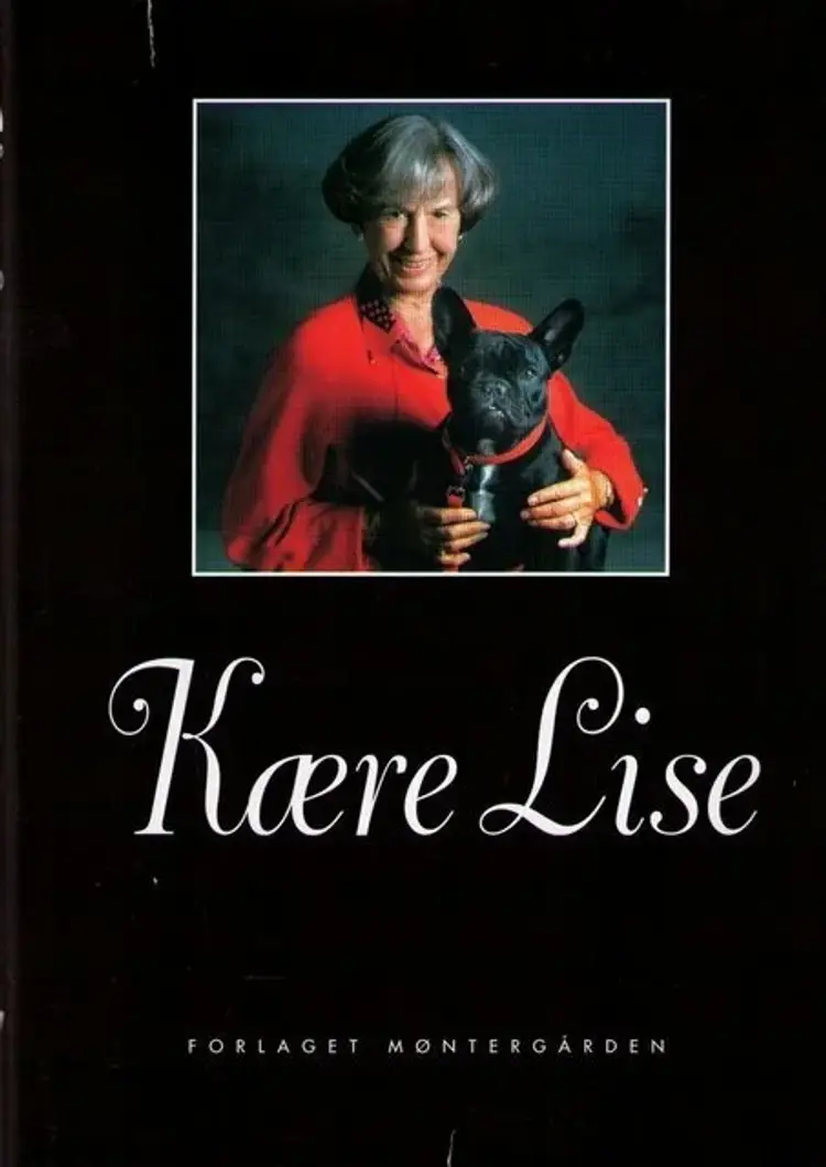 Kære Lise af Susse Wold
