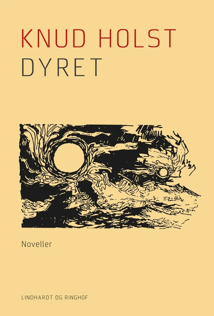 Dyret af Knud Holst