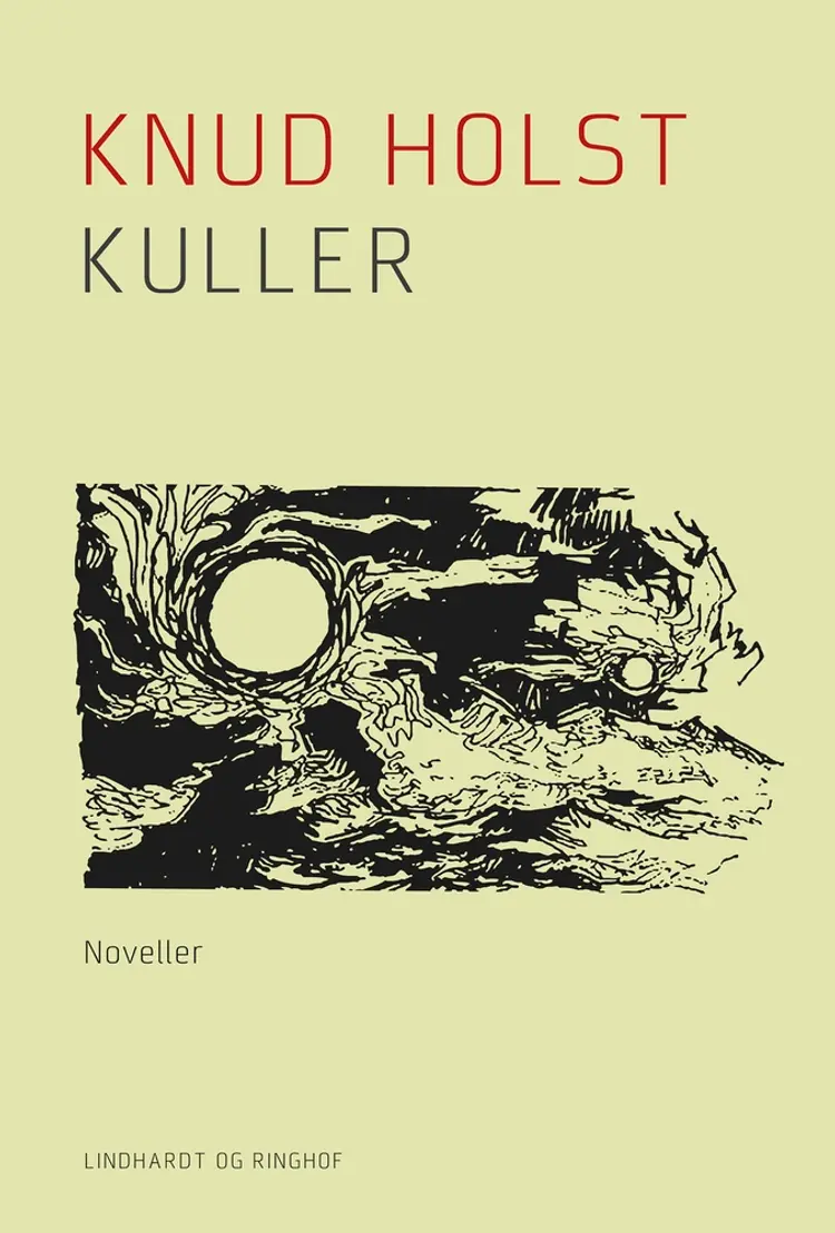 Kuller af Knud Holst