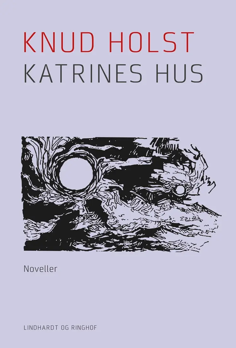 Katrines hus af Knud Holst