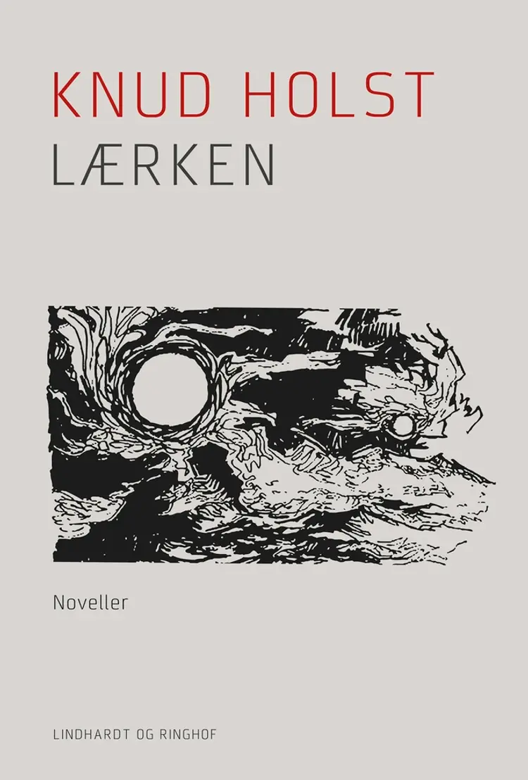Lærken af Knud Holst