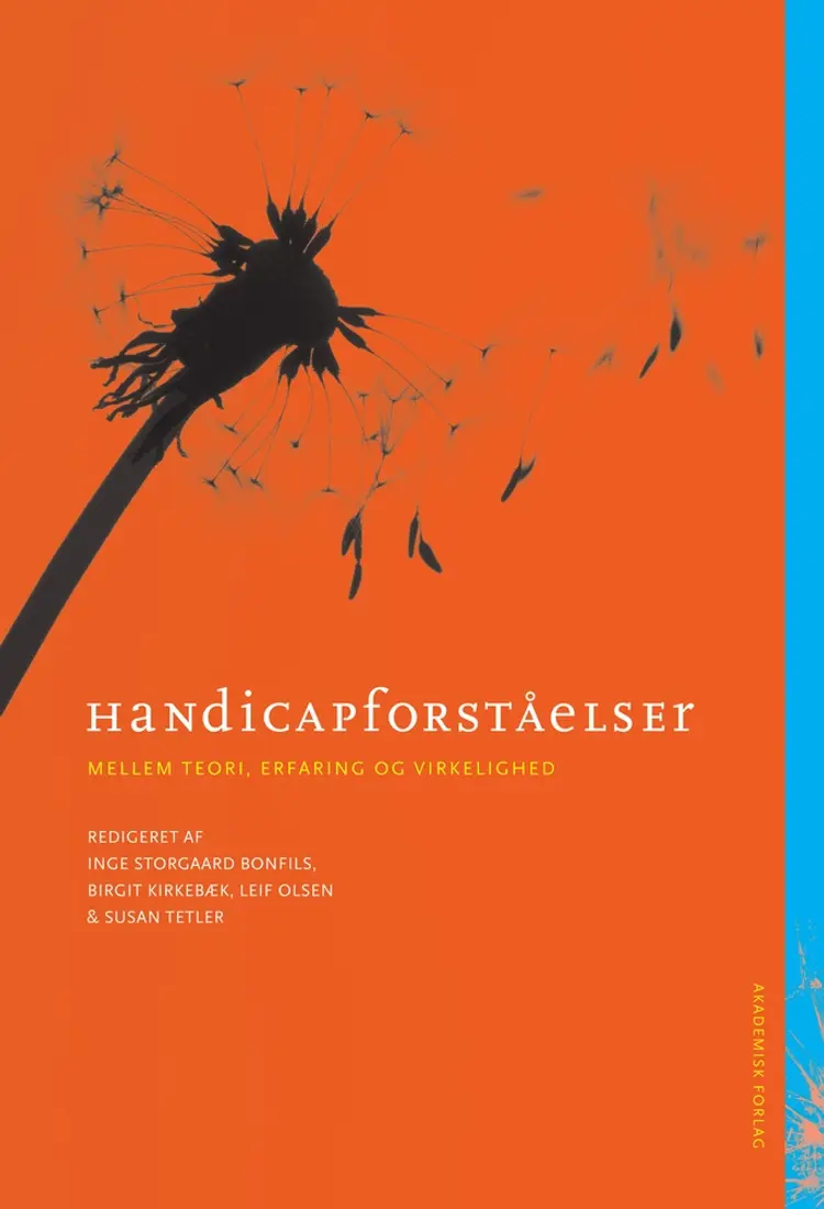 Handicapforståelser - mellem teori, erfaring og virkelighed af Leif Olsen
