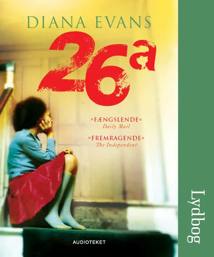 26A af Diana Evans