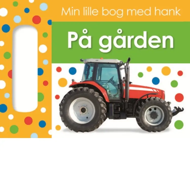På gården af Dawn Sirett