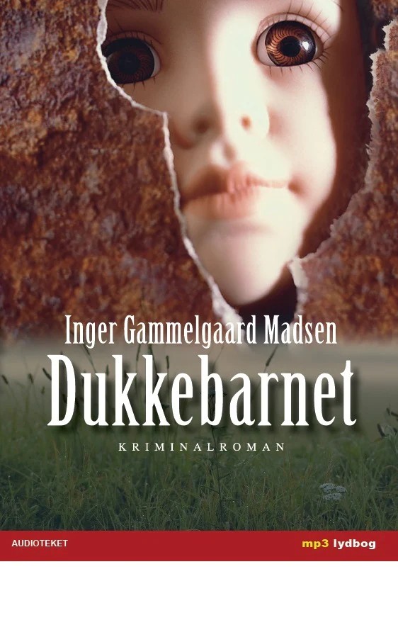 Dukkebarnet cover