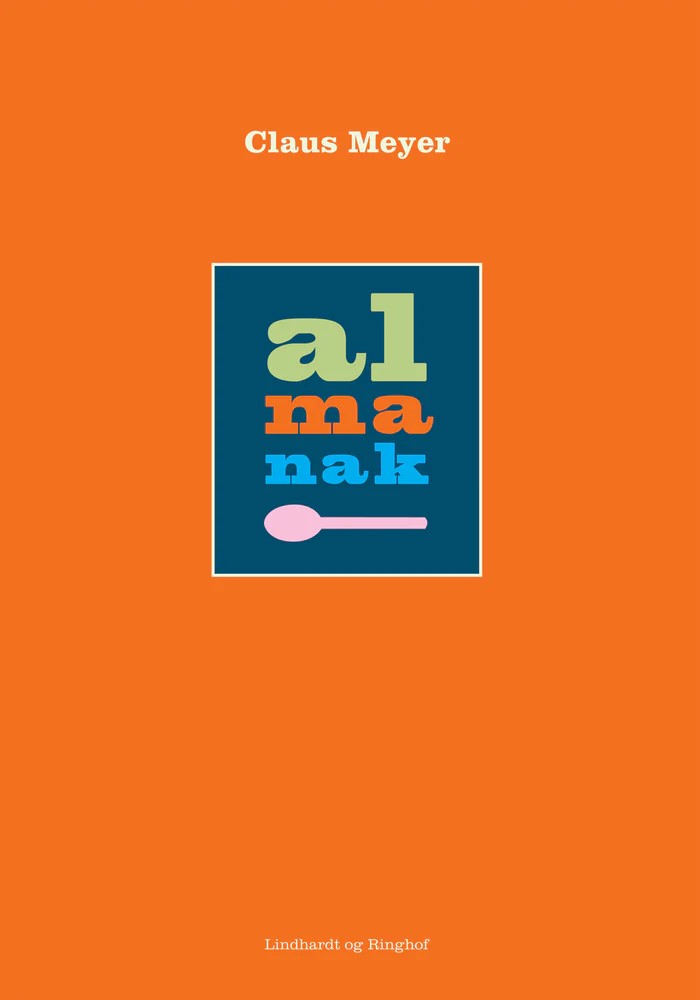 Almanak cover