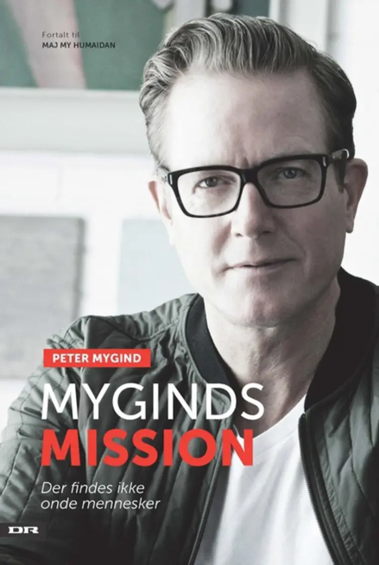 Myginds mission af Peter Mygind