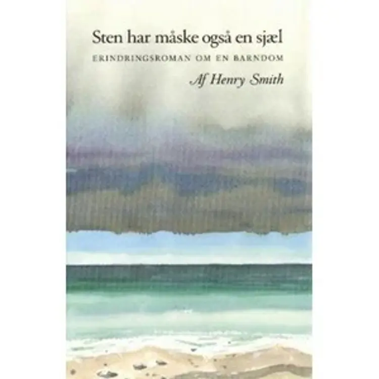 Sten har måske også en sjæl af Henry Smith