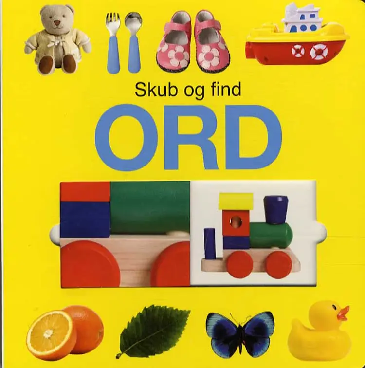 Ord