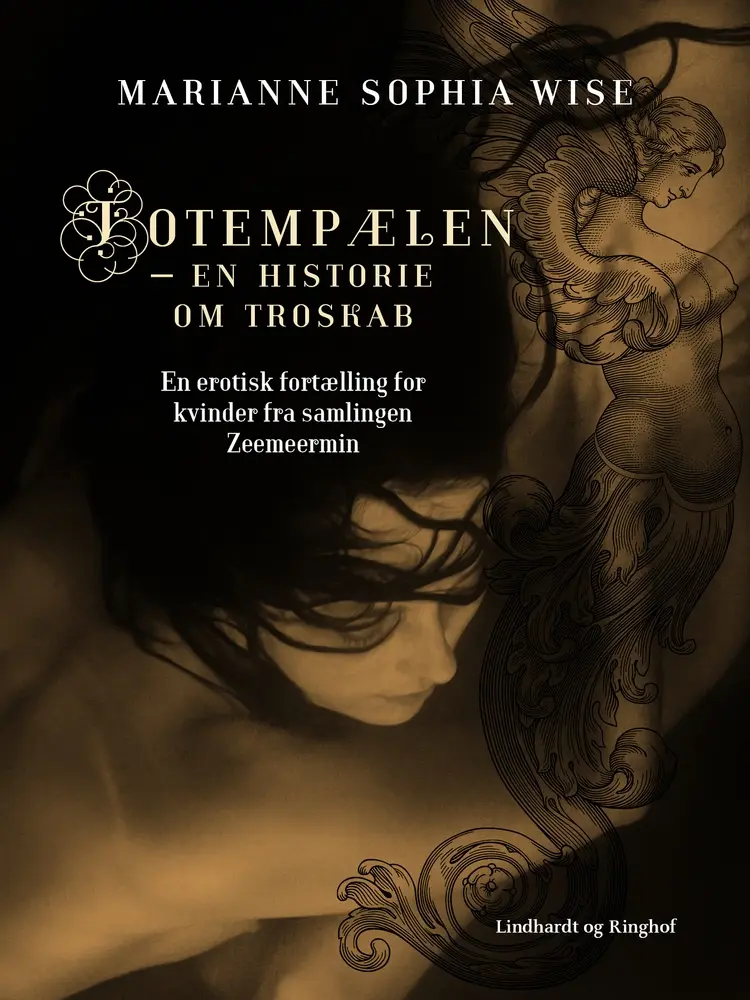 Totempælen - en historie om troskab af Marianne Sophia Wise