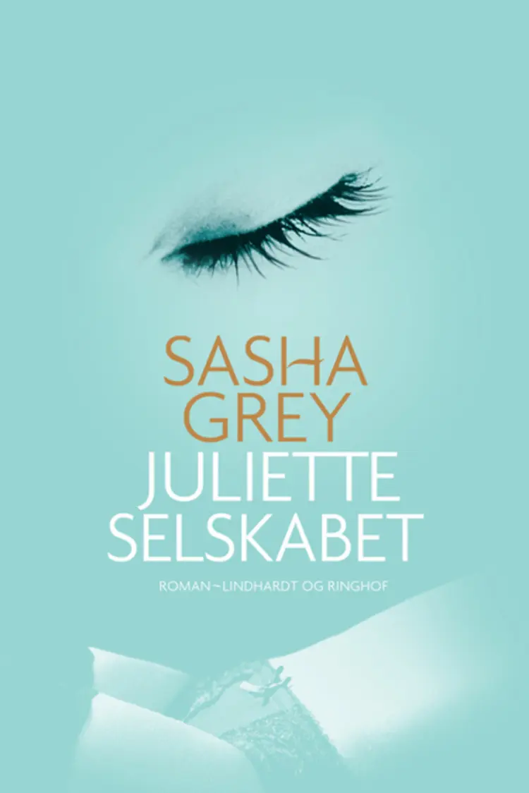 Juliette-selskabet af Sasha Grey