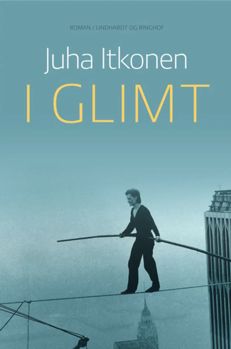 I glimt af Juha Itkonen