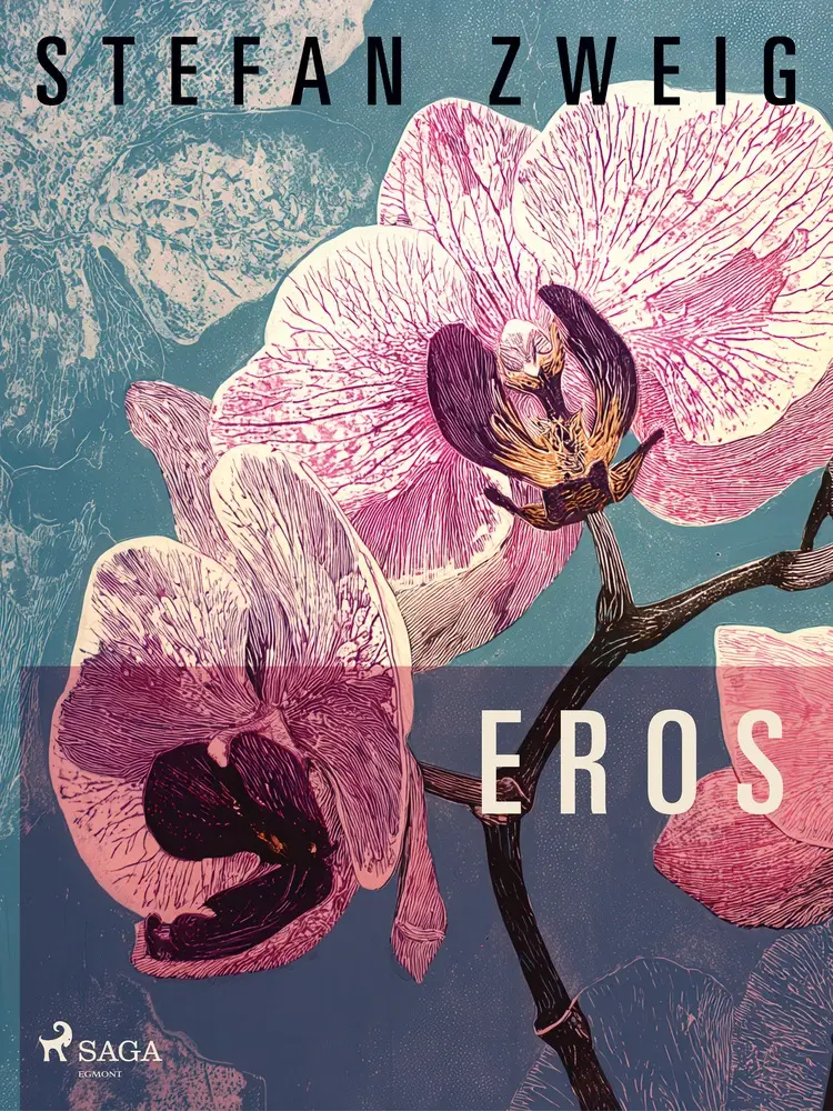 Eros af Stefan Zweig