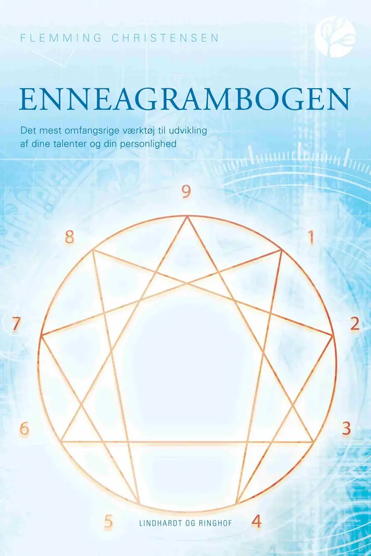 Enneagrambogen af Flemming Christensen