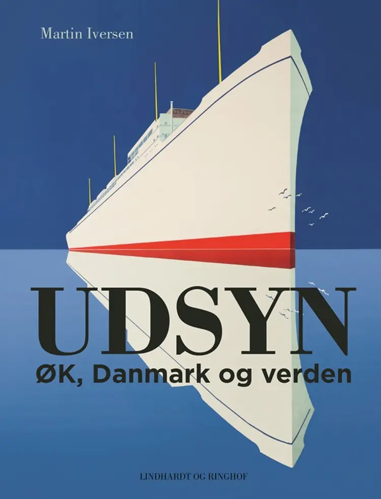 Udsyn af Martin Iversen