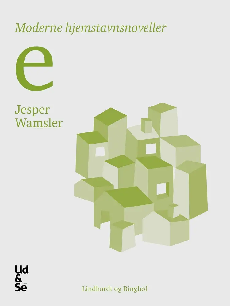 e af Jesper Wamsler