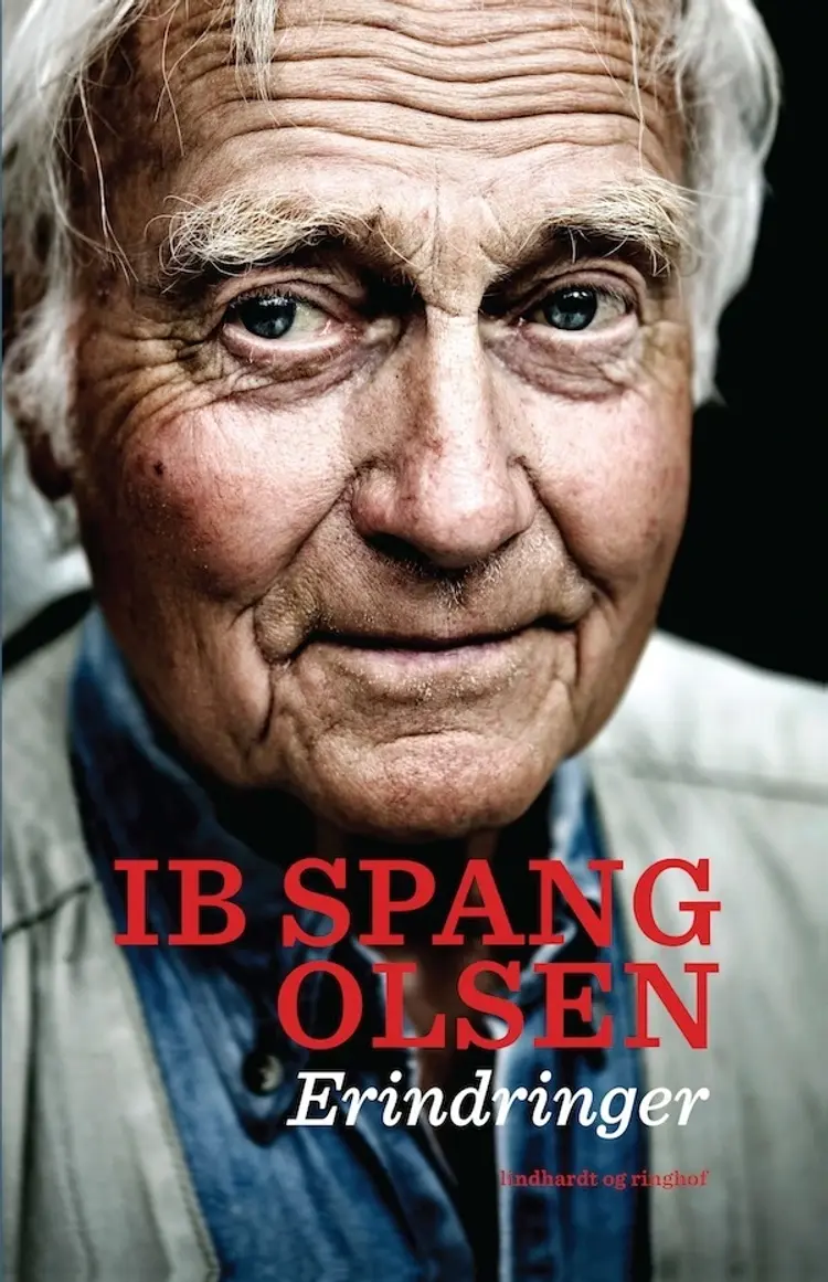 Ib Spang Olsen af Ib Spang Olsen