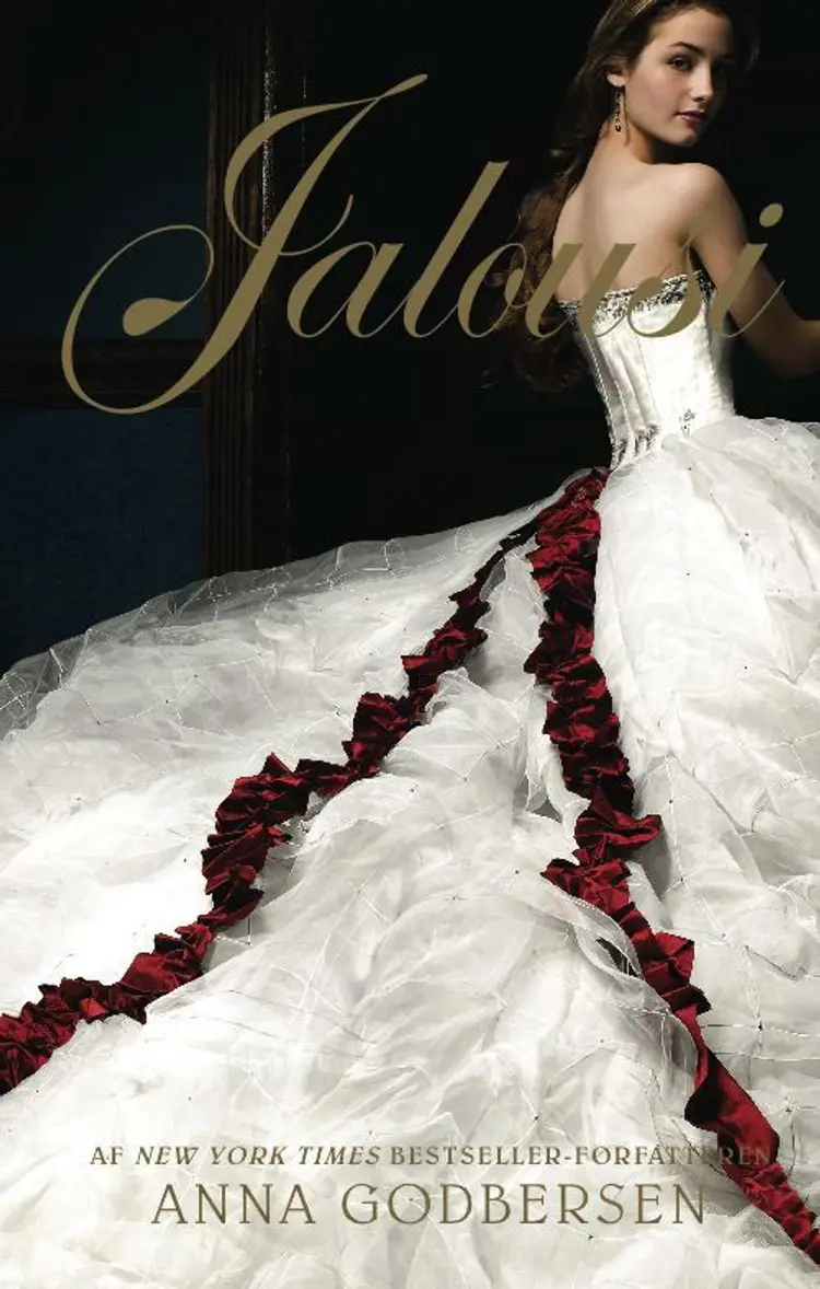 Jalousi af Anna Godbersen