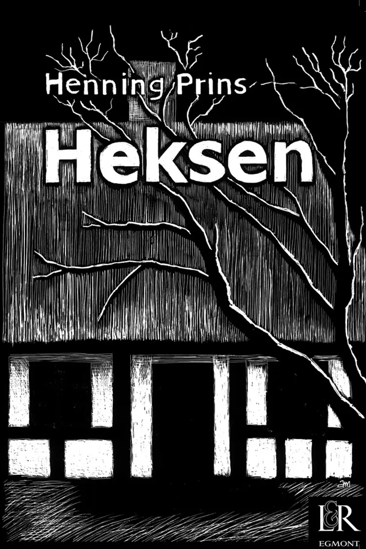 Heksen af Henning Prins