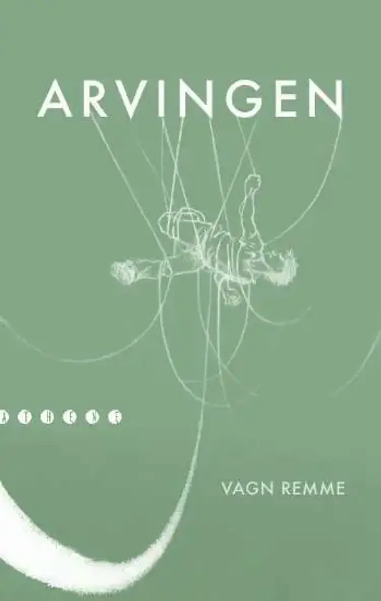 Arvingen af Vagn Remme