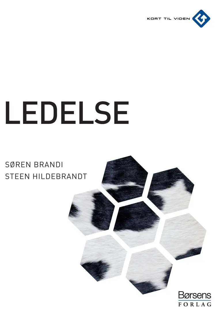 Ledelse af Søren Brandi