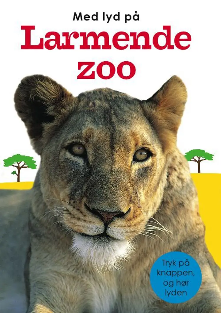 Larmende Zoo
