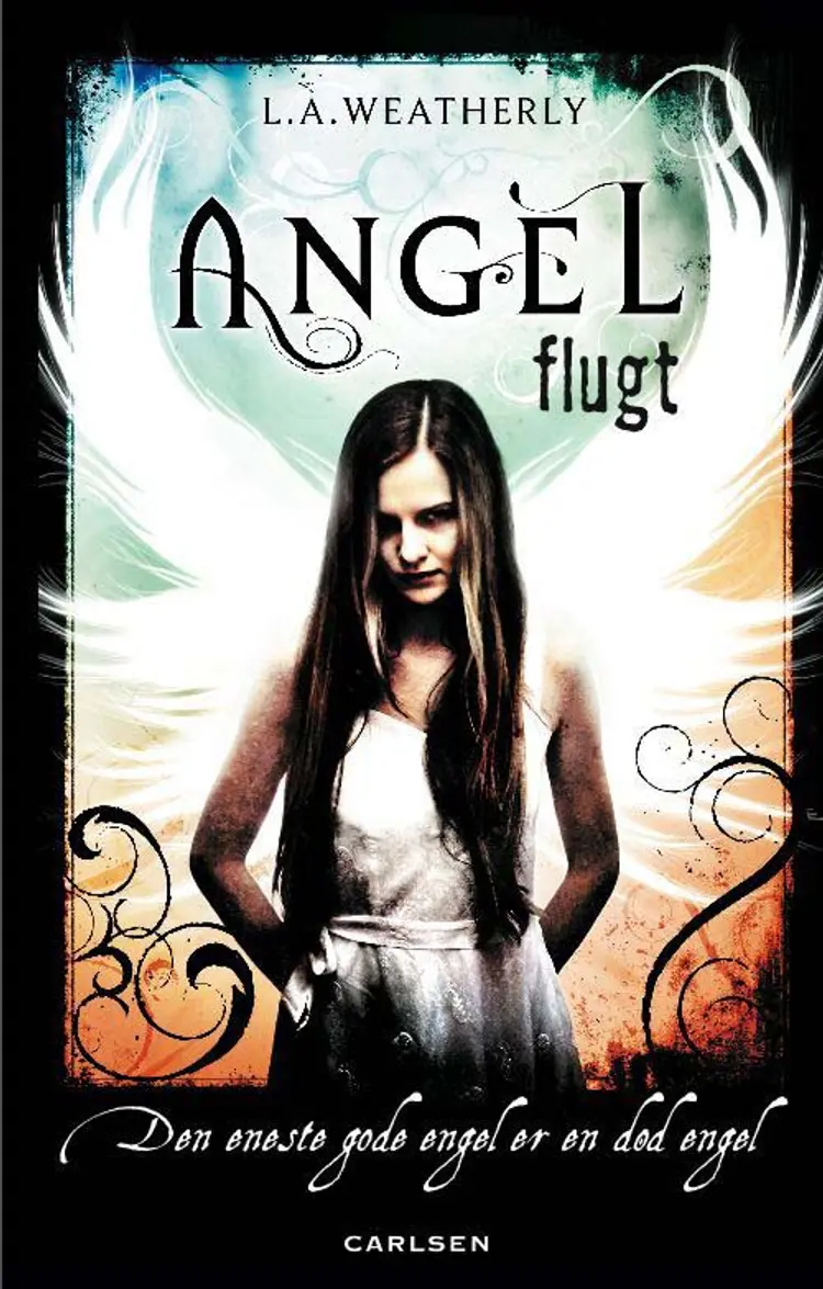 Flugt af L.A. Weatherly