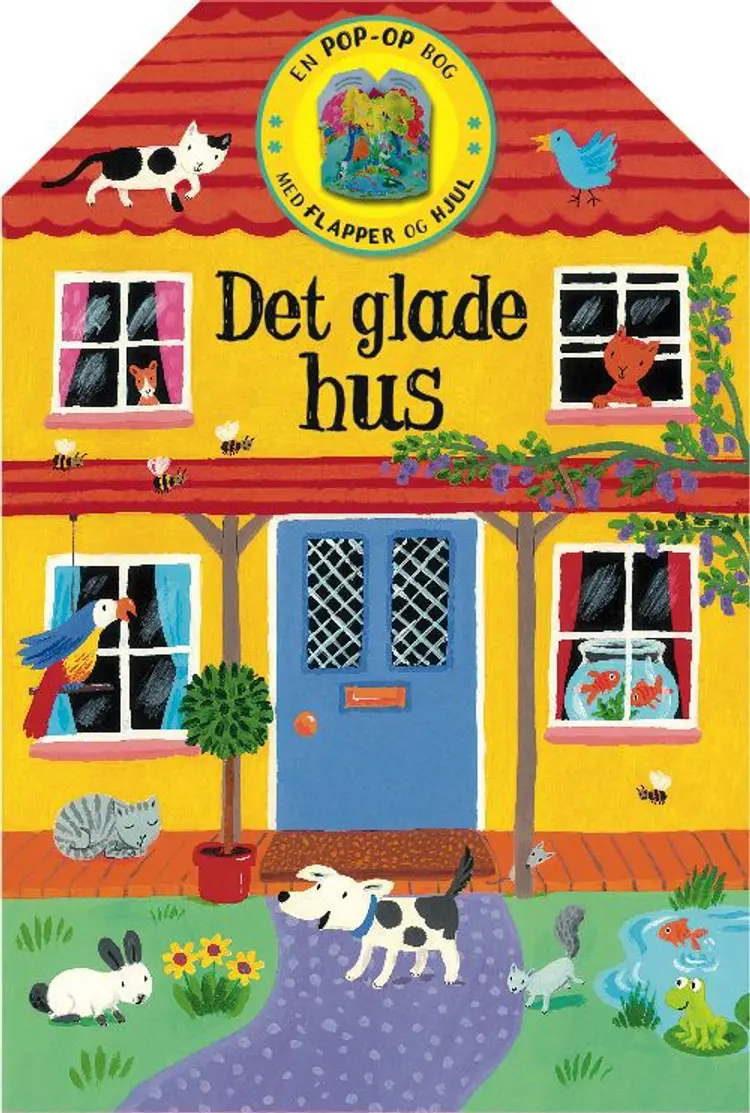 Det glade hus