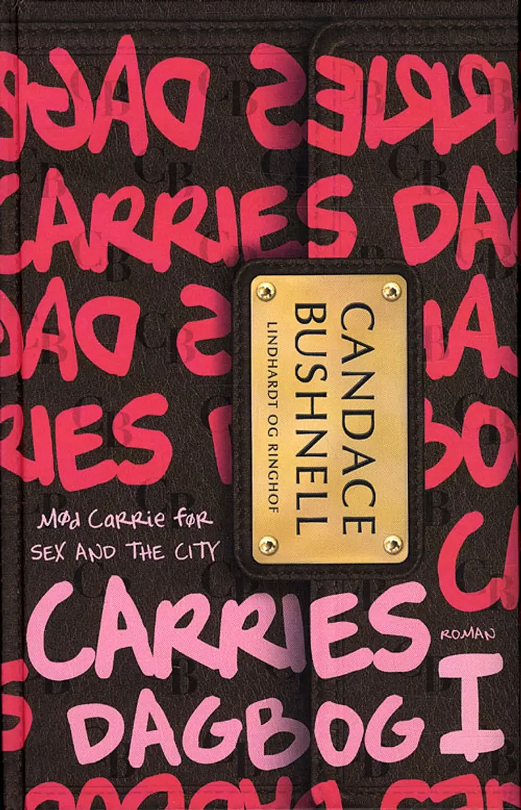 Carries dagbog af Candace Bushnell