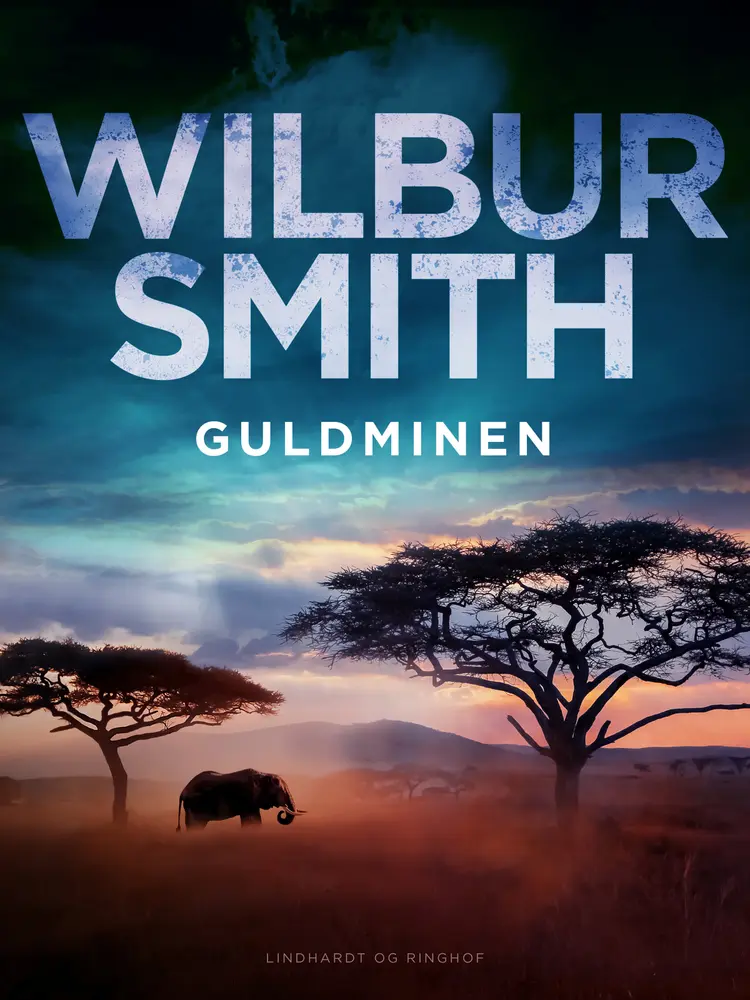 Guldminen af Wilbur A. Smith