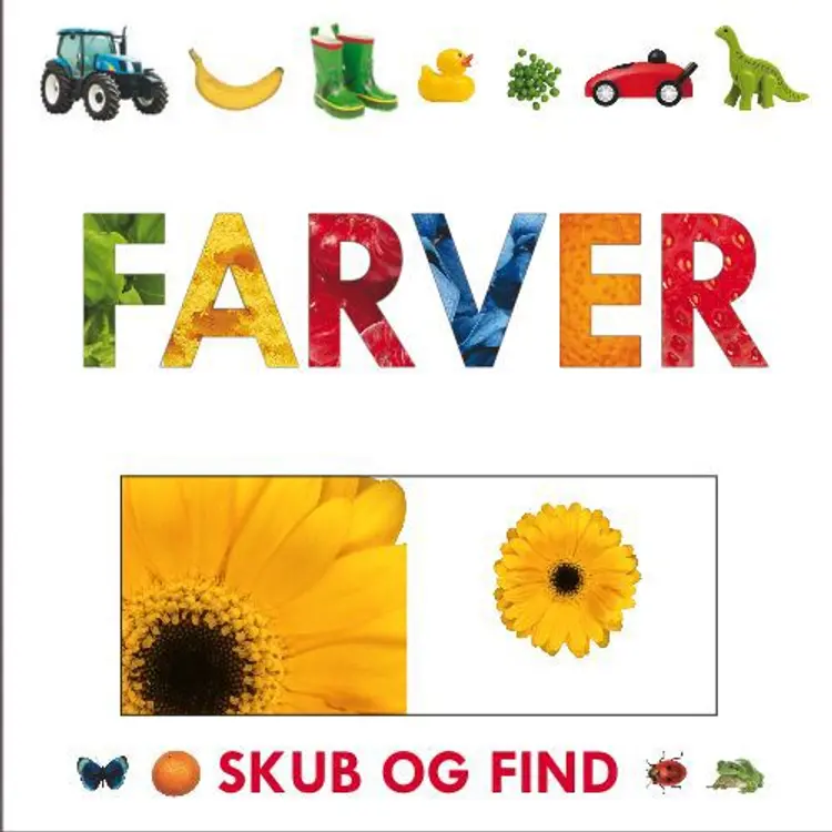 Farver