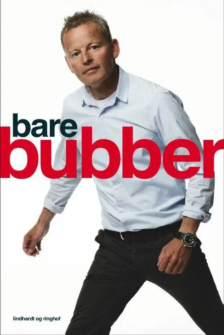 Bare Bubber af Maj Juni