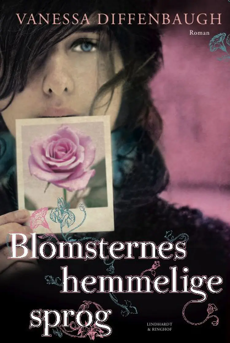 Blomsternes hemmelige sprog af Vanessa Diffenbaugh