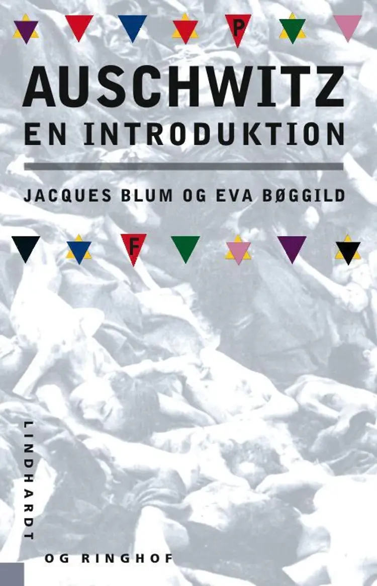 Auschwitz af Eva Bøggild