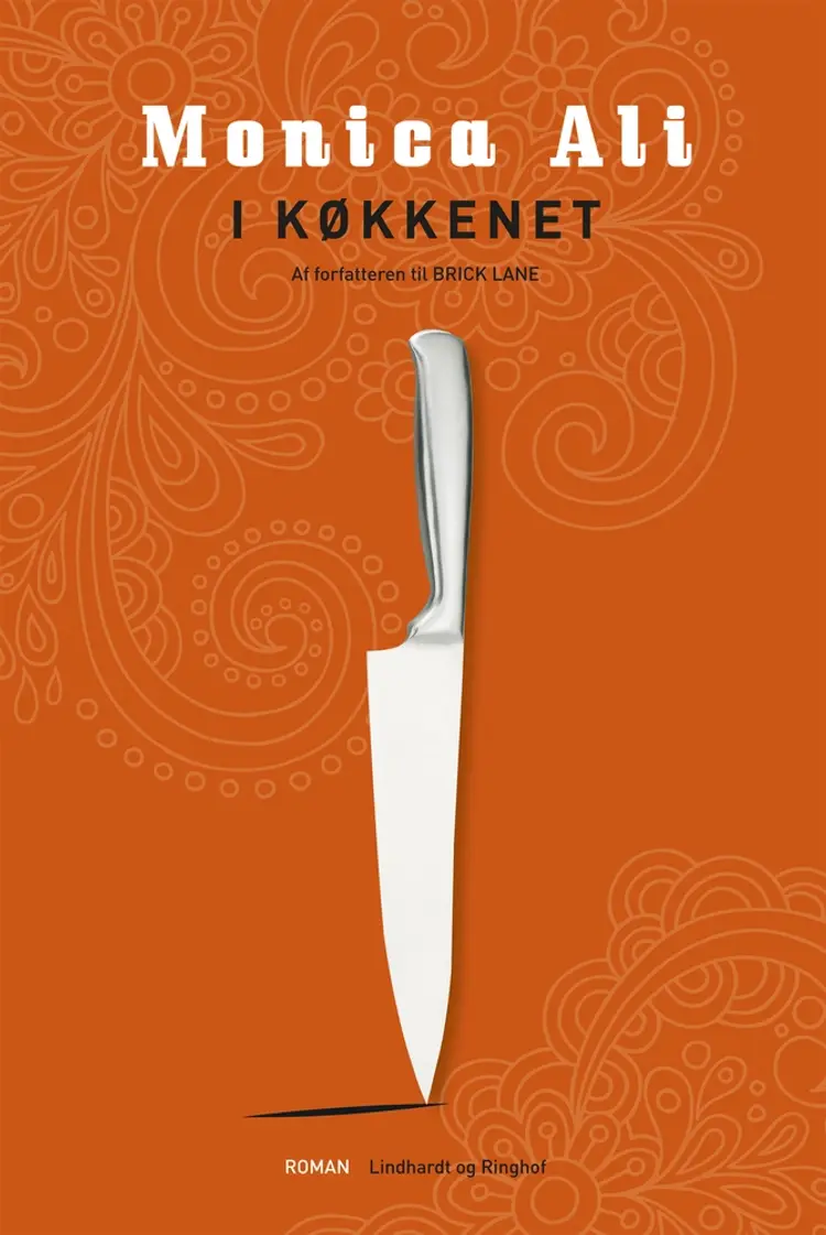 I køkkenet af Monica Ali