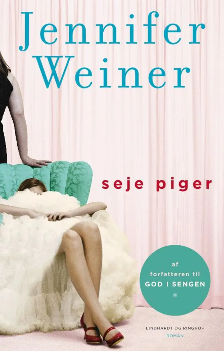 Seje piger af Jennifer Weiner