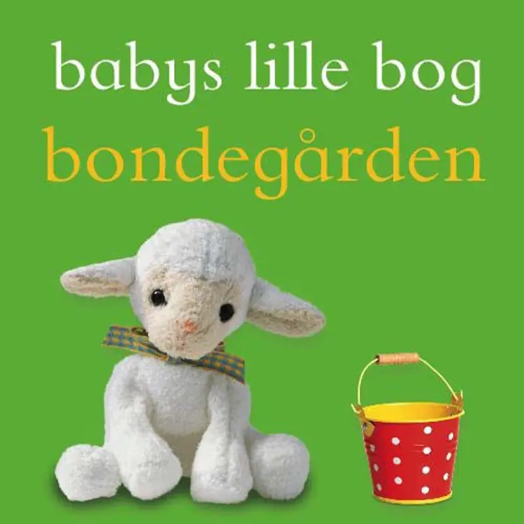 Bondegården af Dawn Sirett