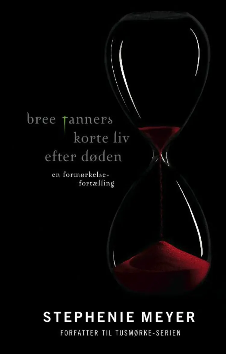 Bree Tanners korte liv efter døden af Stephenie Meyer