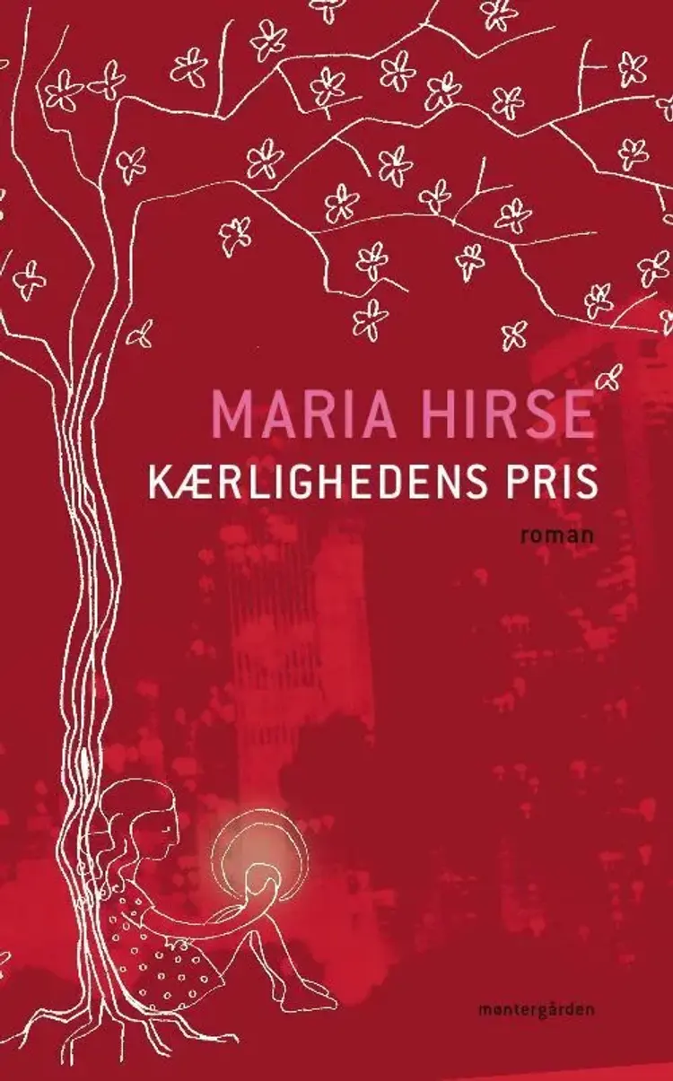 Kærlighedens pris af Maria Hirse