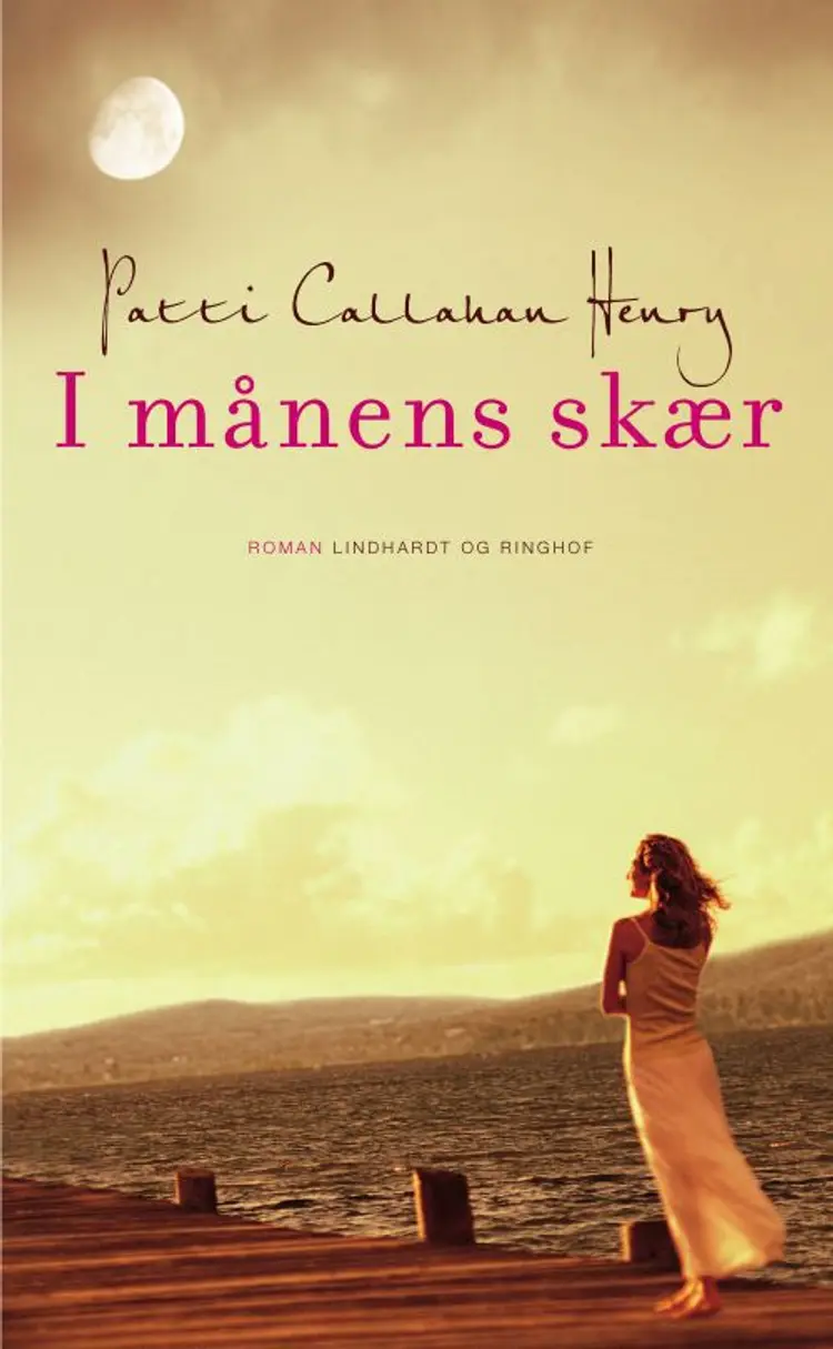 I månens skær af Patti Callahan Henry
