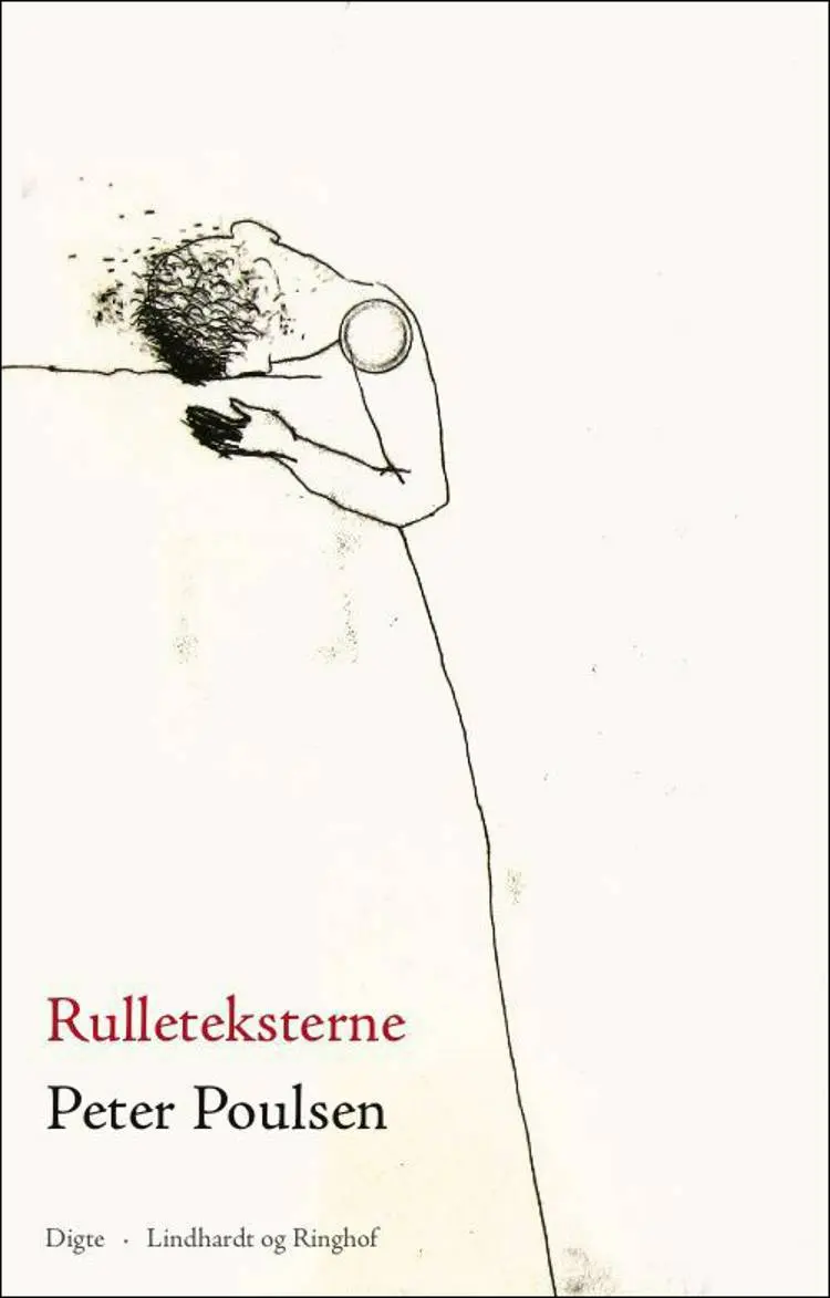 Rulleteksterne af Peter Poulsen