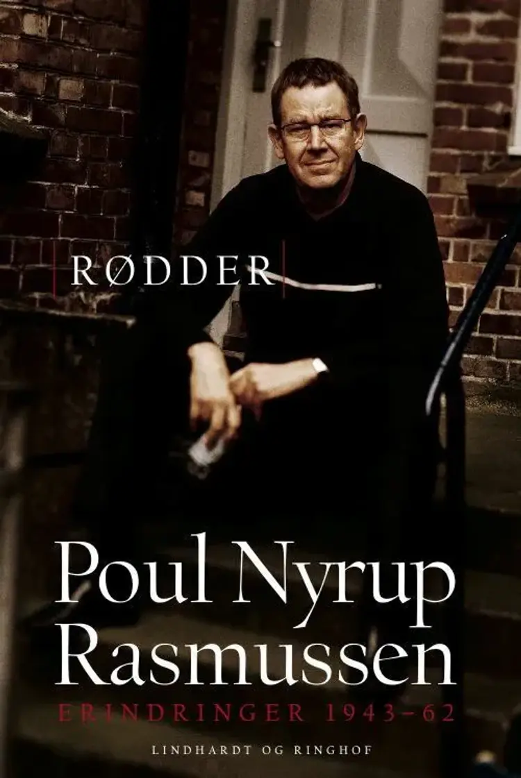 Rødder af Poul Nyrup Rasmussen